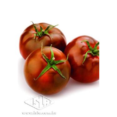 Imagem de Tomate Diamante Negro - 600mg de Sementes - Isla