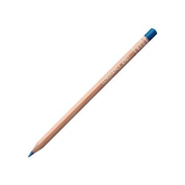 Imagem de Lapis de Cor Luminance Caran D'ache Escolha a Cor - CARANDACHE, ICE BL