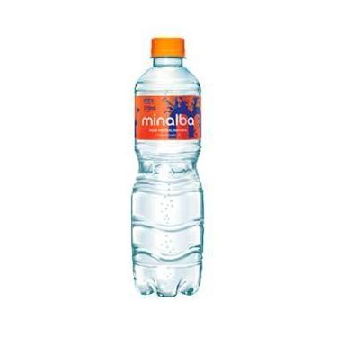 Imagem de Minalba com GAS 12X510ML - Minalba Brasil
