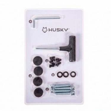Imagem de Kit de Parafusos para Cadeira Gamer Husky Gaming Tempest 500, Tempeste