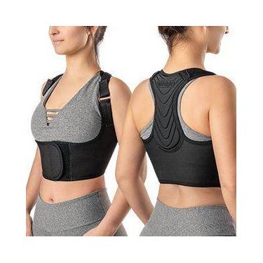 Imagem de Corretor postural boost g - HIDROLIGHT, G