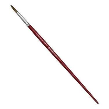 Imagem de Pincel Redondo Condor Ref. 285-16 - Filamento Sintético Suave