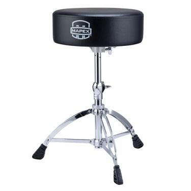 Imagem de Banco para Bateria com Assento Redondo Mapex T670