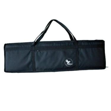 Imagem de Capa Teclado Modelo Cts Luxo - Nylon 600 F108 - Bkr1