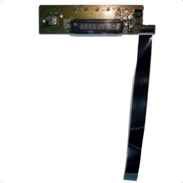 Imagem de Placa Display EBR79596105 Home Theater LG LHB755W.ABRALLK