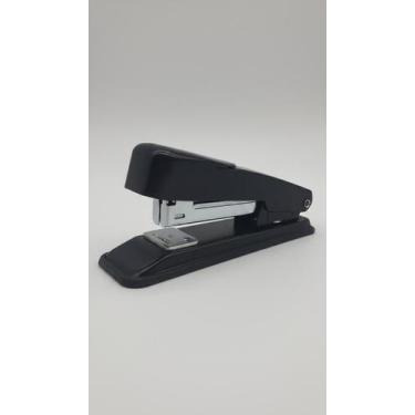 Imagem de Grampeador de Metal 11,7cm P/ 20 Folhas + 1000 Grampos - Congratulatio