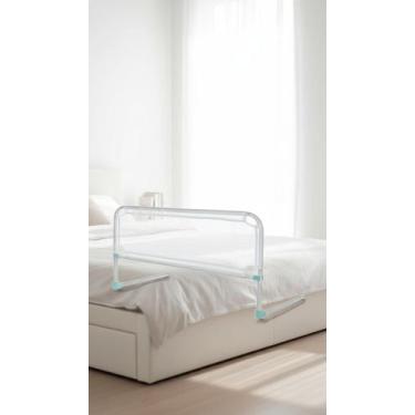 Imagem de Kit 2 Grades de Cama Segurança Portátil Bebê Idoso - Congratulations S
