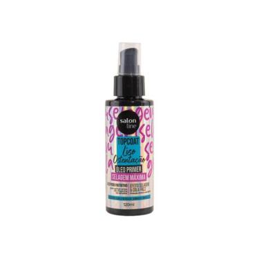 Imagem de Óleo Capilar Primer Salon Line Ostentação Selagem 120ml