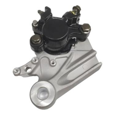 Imagem de Pinça De Freio Traseiro Honda Cb300 Com Abs - Geral