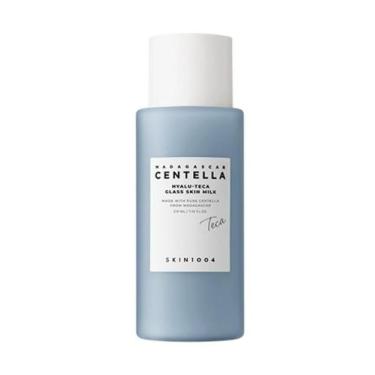 Imagem de Madagascar Centella Hyalu-Teca Glass Skin Milk Skin1004 210ml - Hidrat