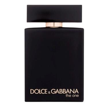 Imagem de Dolce & Gabbana The One Intense Eau De Parfum - Perfume Masculino 100ml