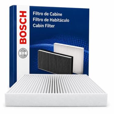 Imagem de Filtro Ar Condicionado Fiesta Ecosport 2002 a 2014 + Higienizador Zete