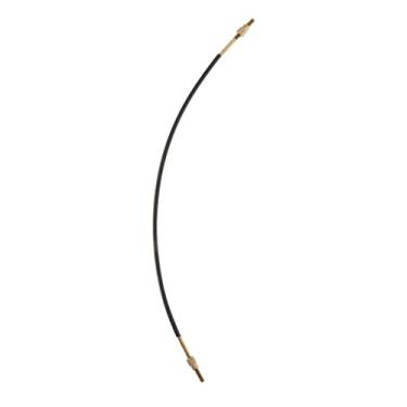 Imagem de LOVIVER Corda traseira profissional para violoncelo para violoncelo 4/4 3/4 Bass - para violoncelo 4/4 3/4 - para violoncelo