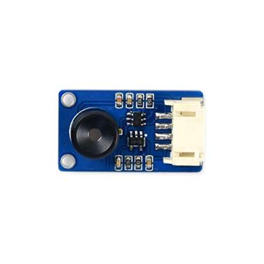 Imagem de Waveshare MLX90640 IR Array Thermal Imaging Camera with 32×24 Pixels 110° Field of View Communicating via I2C interface Supports Raspberry Pi/rduino(ESP32)/STM32, etc.