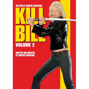 Imagem de Kill Bill: Volume 2
