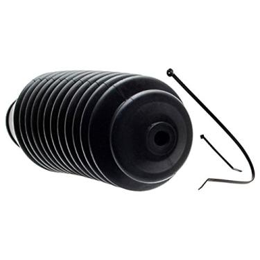 Imagem de ACDelco Suporte lateral e kit de bota de pinhão profissional 45A7019 com suporte para bota e zíper