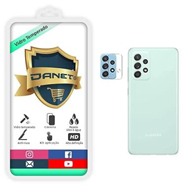 Imagem de Pel�cula De Nano Vidro Para Lente C�mera Galaxy A52 A52s 5G
