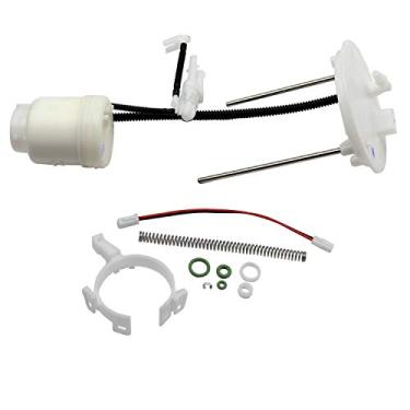 Imagem de Filtro de combustível para tanque Beck Arnley 0433059