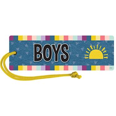 Imagem de Oh Happy Day Magnetic Boys Pass