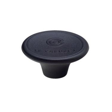 Imagem de Pegador de Panela Fenólico Le Creuset Preto 5,5CM