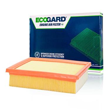 Imagem de ECOGARD Filtro de ar do motor XA11958 Premium serve para Mitsubishi Eclipse Cross 1.5L 2018-2022