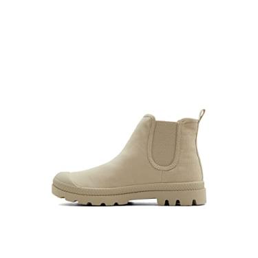 Imagem de Billabong Footwear Bota feminina Sydney Chelsea, Caqui, 8.5
