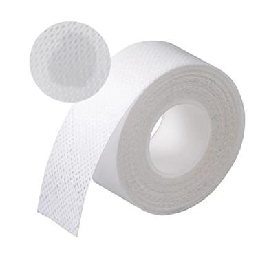 Imagem de YIJU Protetor de colarinho almofadas de suor proteção invisível absorvente de suor para vestido, 8 milhões