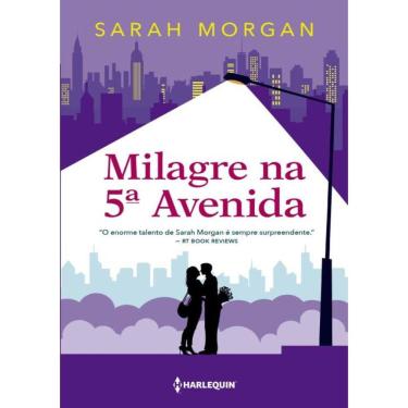 Imagem de Milagre Na 5ª Avenida