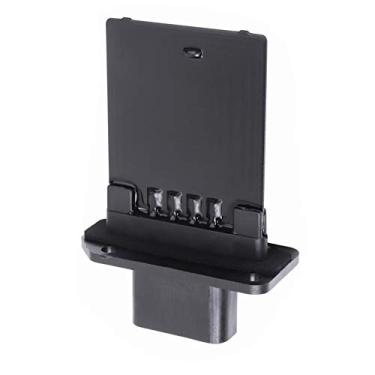 Imagem de Resistor de motor de soprador HVAC 3F2Z-18591-AA para Ford Expedition, Escape, F150, F250, F350 Super Duty, Mustang, Lincoln Mark LT, Mercury Mariner, substitui # YH-1715