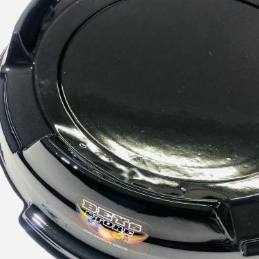 Imagem de Arena Para Beyblade De Batalha Spin Black