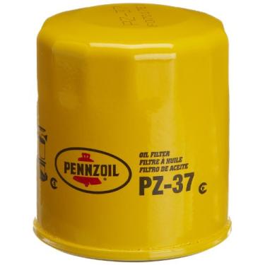 Imagem de Pennzoil Filtro de óleo rotatório regular PZ-37