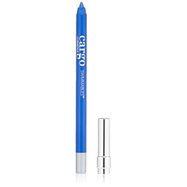 Imagem de Swimmables Eye Pencil - Lake Como-Blue by Cargo for Women - 0.04 oz Eye Pencil