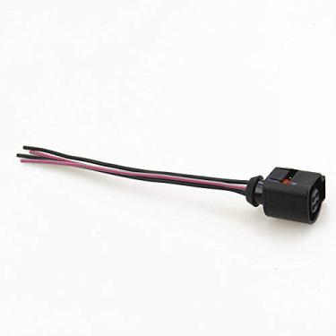 Imagem de Sensor de temperatura de água fria plugue de pigtail para VW Jetta Passat Golf 4B0973712