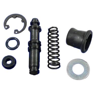 Imagem de Kit de peças de reparo de cilindro mestre de freio dianteiro DP 0107-018 compatível com Yamaha
