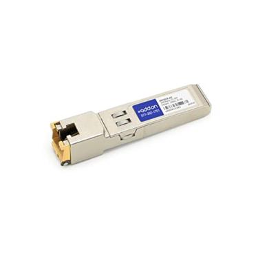 Imagem de Addon-Networking Módulo transceptor RJ45 SFP Mini-GBIC (88Y6058-AO)