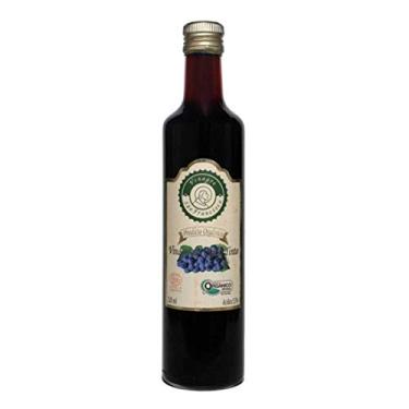 Imagem de Vinagre de Vinho Tinto Orgânico - 500ml - São Francisco