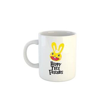 Imagem de Flashgamestore, Caneca Happy Tree Friends C505