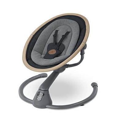 Imagem de Maxi-Cosi, Bouncer Swing Cassia, 0 a 9kg, Beyond Graphite