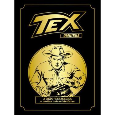 Imagem de Tex Omnibus Volume 3 - Vol. 3