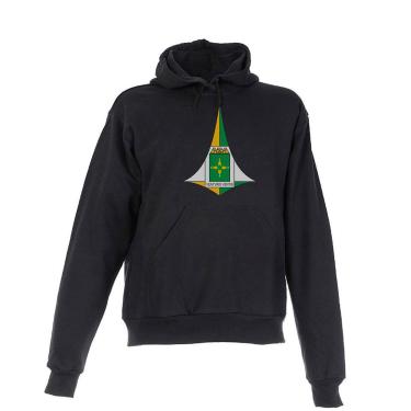 Imagem de Blusa De Frio Moletom Distrito Federal Infantil Juvenil-Unissex