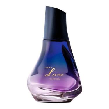 Imagem de Perfume Feminino Deo Parfum 50ml Luna Valentia - Perfumaria