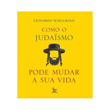 Imagem de Como O Judaísmo Pode Mudar A Sua Vida
