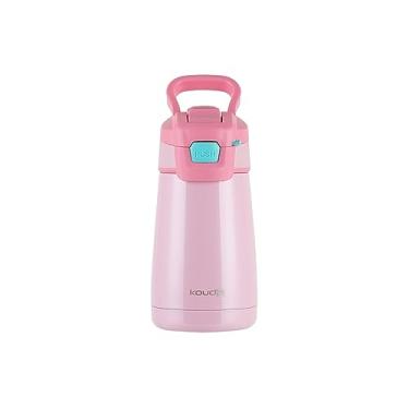 Imagem de Garrafa Térmica Kouda 350ml Rosa - Oka Kids