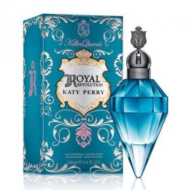 Imagem de Perfume Katy Perry Royal Revolution 100ml - Coty