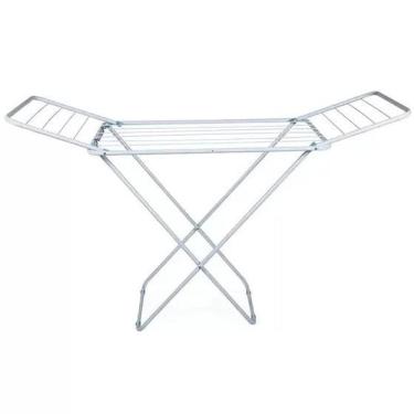 Imagem de Ud.Home Varal Chao C/Abas Slim Ref 6105