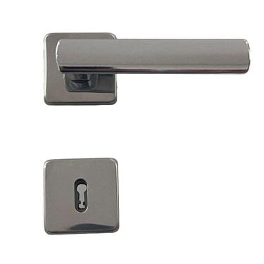 Imagem de Fechadura Interna Arouca Verona Dama Cromada 4080901/40-Z-ZC