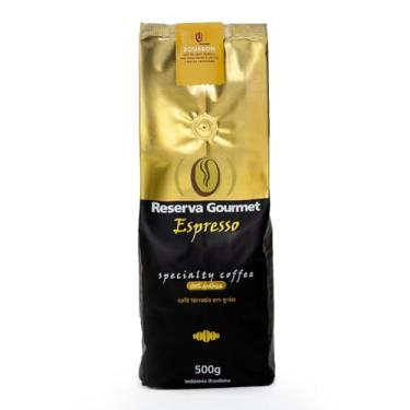 Imagem de Café Especial em Grãos, 3 Opções de Sabores, Torras Fresca/Reserva Gourmet (Bourbon Amarelo)