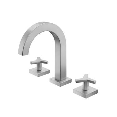 Imagem de Misturador DocolCity 878170 Bancada Grafite Escovado