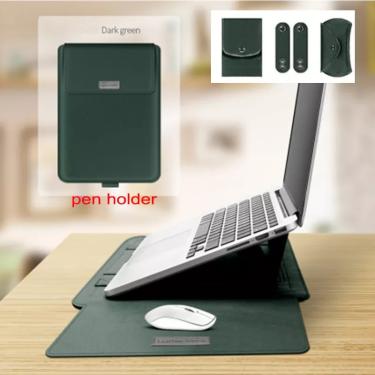 Imagem de Capa para notebook hp envy x360 15.6  capa fina para proteção de computador portátil com 15 espectro