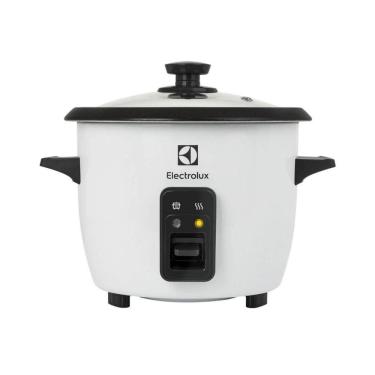 Imagem de Electrolux Panela Elétrica de Arroz 1.3L 450W 220V Branca RCB50